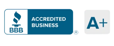 BBB Accredited Business Logo